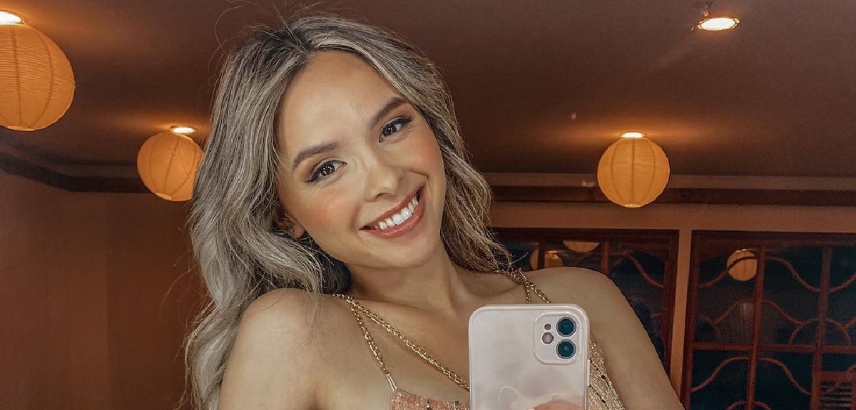 Ex 'Rojo', Camila Vásquez, busca convertirse en reina de belleza: es candidata a Miss Santiago Chile