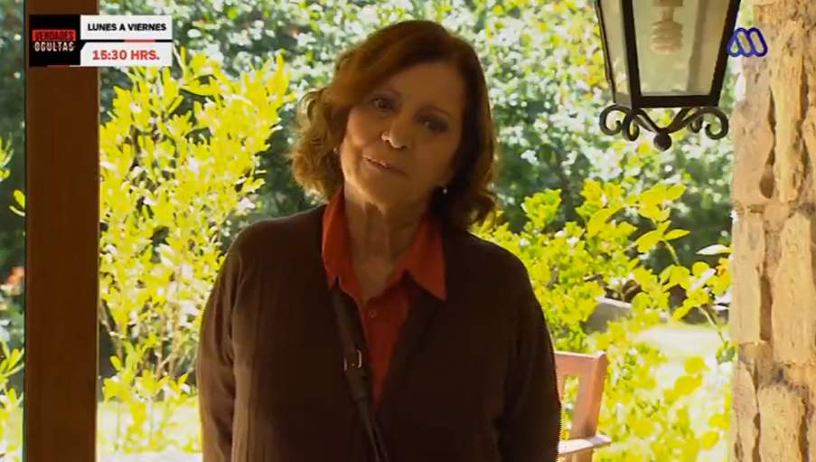 Verdades Ocultas capítulo 1113: la nueva muerte que marcaría la historia