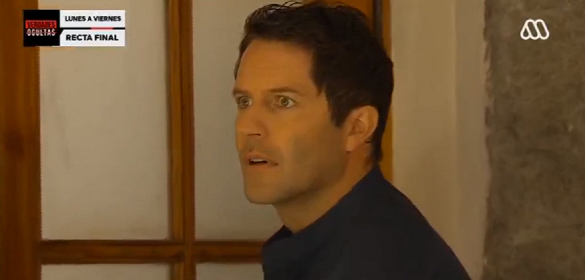 Verdades Ocultas: la nueva muerte que marcaría la teleserie a semanas de su gran final