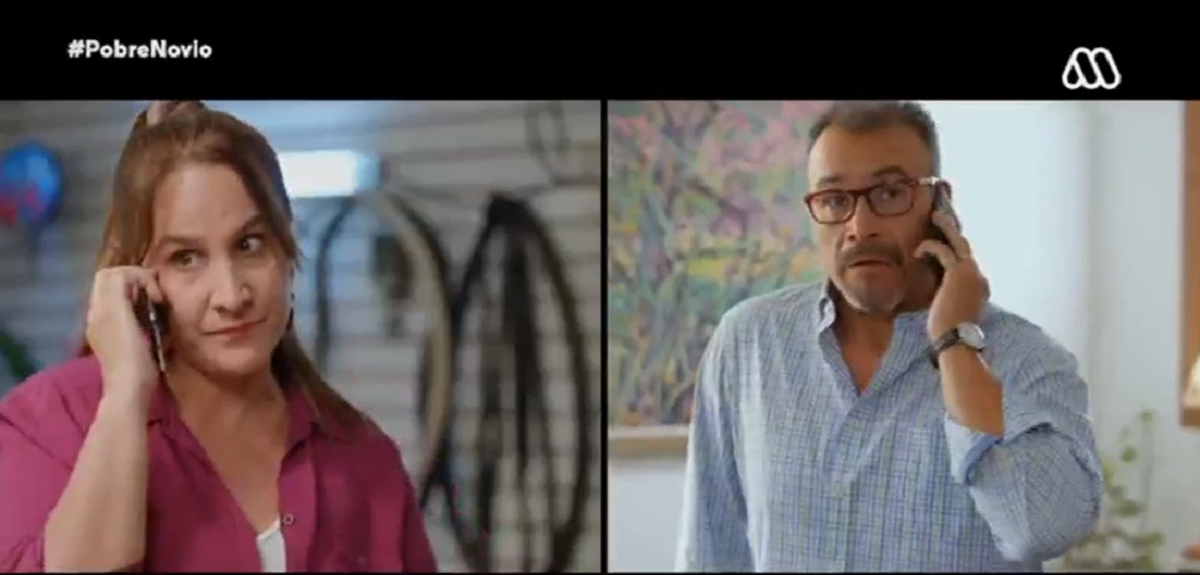 El ultimátum de Paty a Alfonso en Pobre Novio que generó críticas de televidentes: 