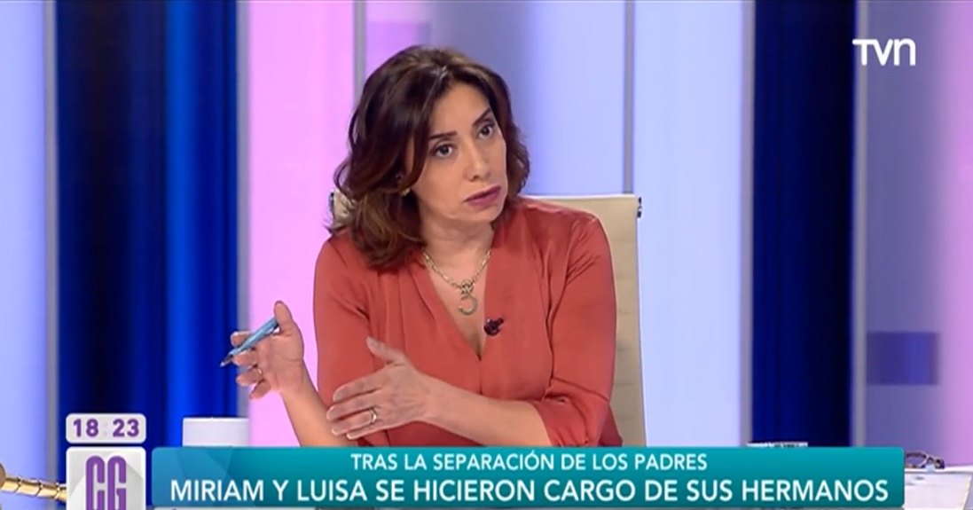 Carmen Gloria a tu Servicio