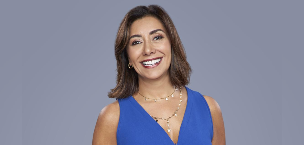 La delicada denuncia que realizó Carmen Gloria en sus redes sociales: 