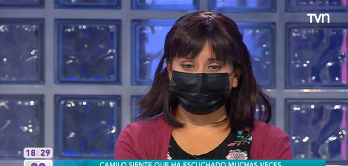 Carmen Gloria a tu Servicio