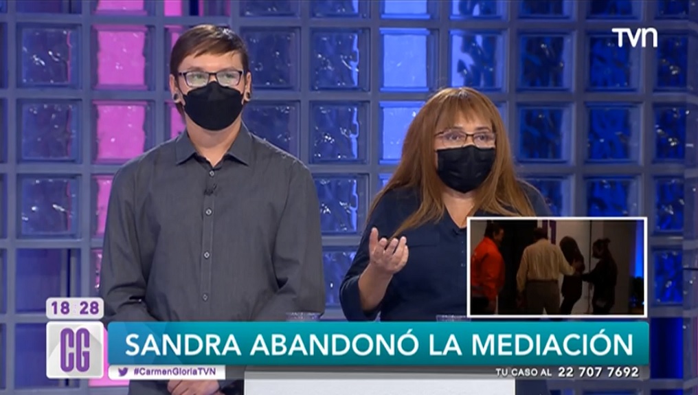 Carmen Gloria Arroyo