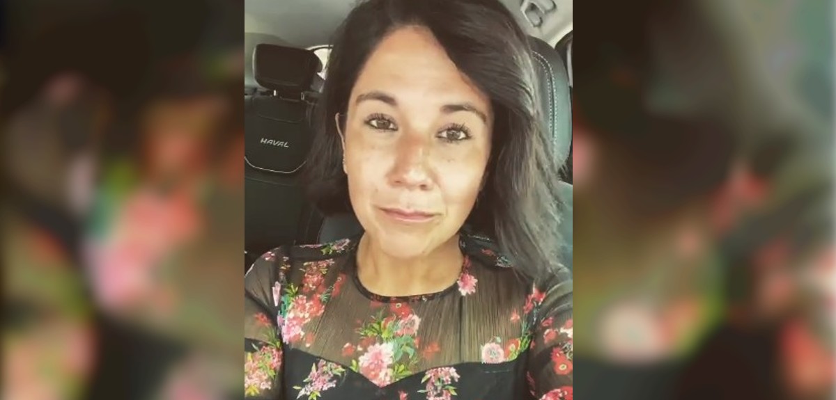 Carolina Soto contó que estaba embarazada, pero perdió a su bebé: “Me aislé, renegué, lloré”