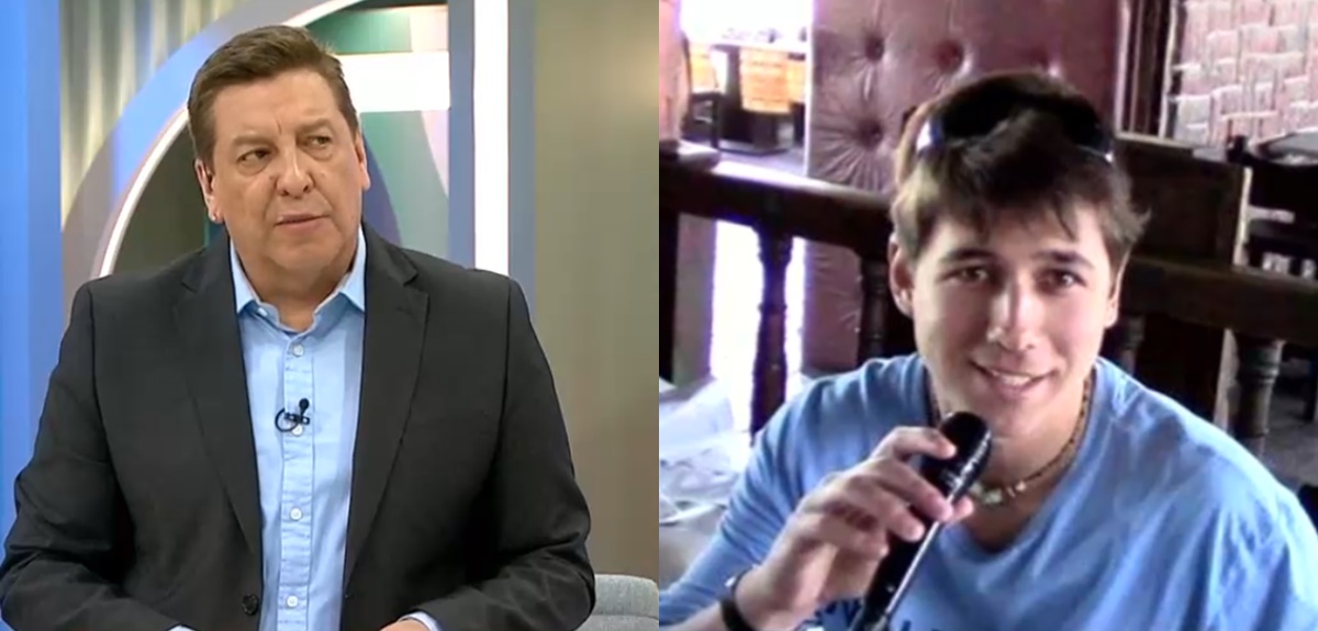 Caso de chilena secuestrada por esposo en Perú: acusado le envió mensaje a Contigo en la mañana