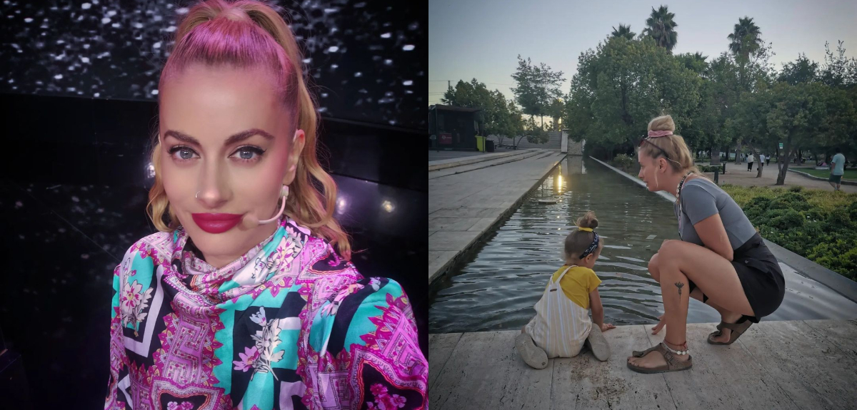 Cata Palacios tomó importante decisión que la llevará a dejar Santiago: “Se dio una oferta única”