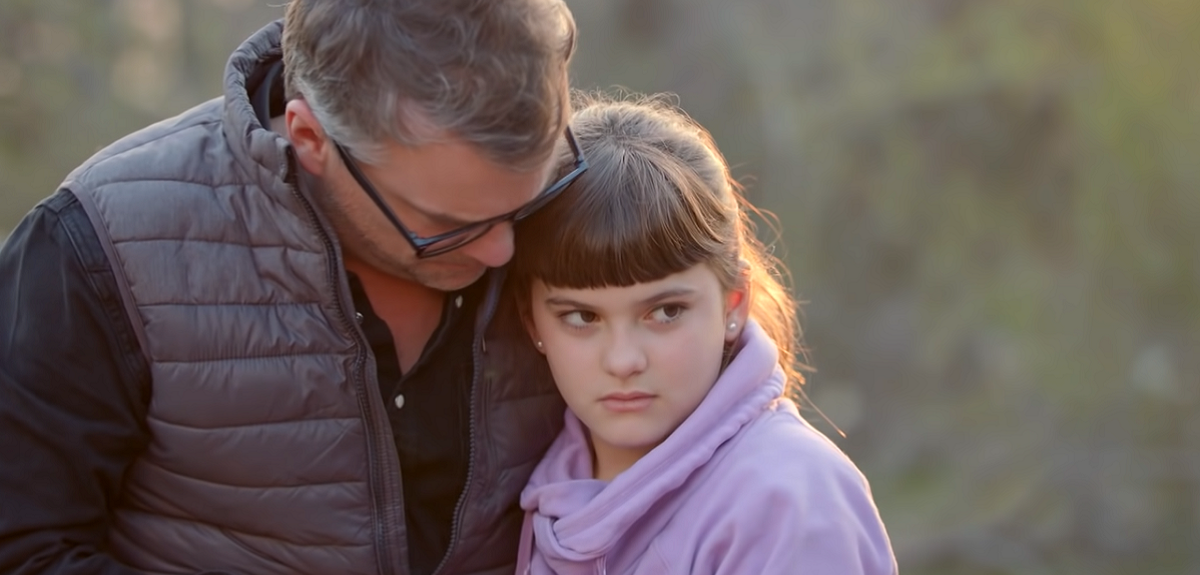 A 9 meses del estreno de Pobre Novio: así luce actualmente la actriz Catalina del Real