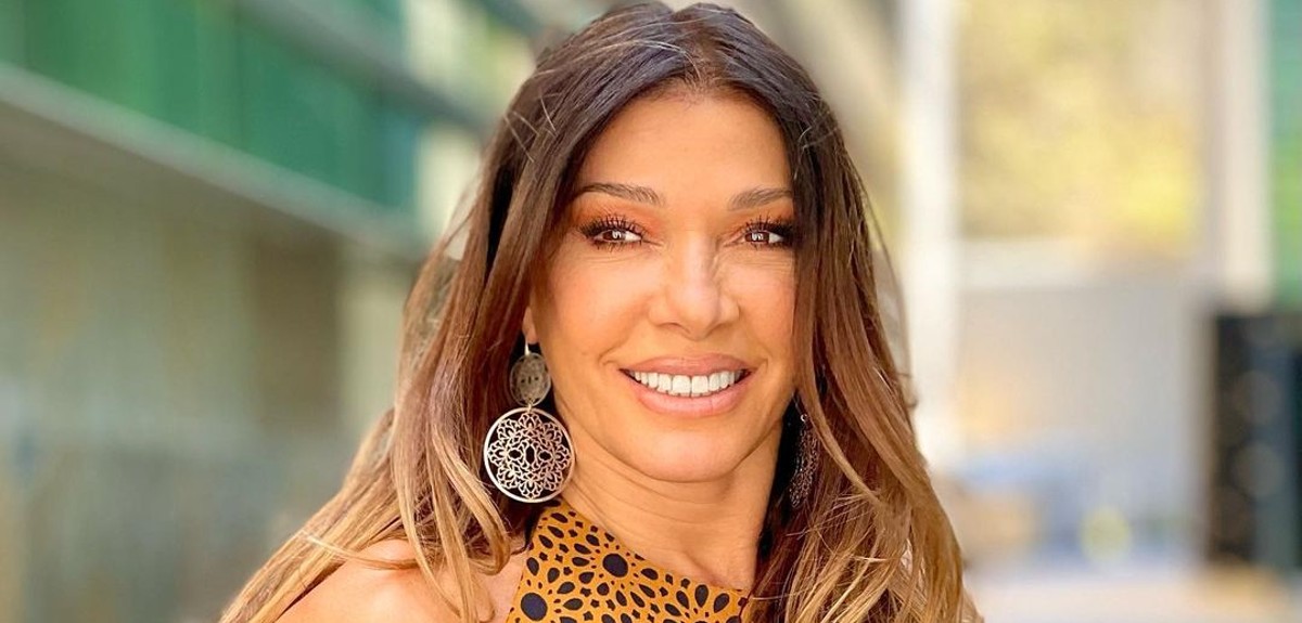 Catherine Fulop compartió triste video por muerte de su hermano: “Tengo el corazón roto”