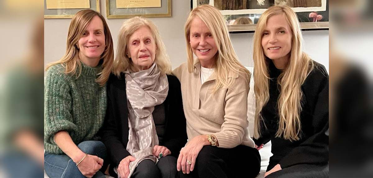 Cecilia Bolocco y estado de salud de su madre: 