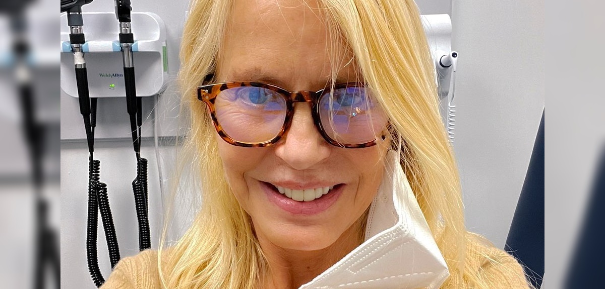 Cecilia Bolocco y el verdadero motivo por el cual se alejó de la TV: 