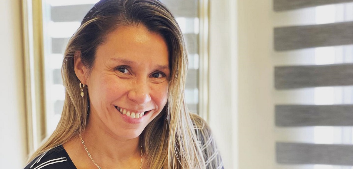 Cecilia Gutiérrez y su familia fueron víctimas de magia negra: 