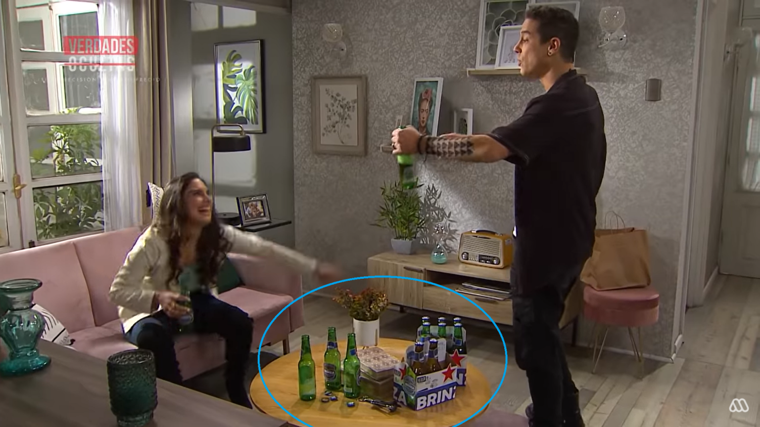 6 errores que la audiencia no perdonó durante 'Verdades Ocultas'