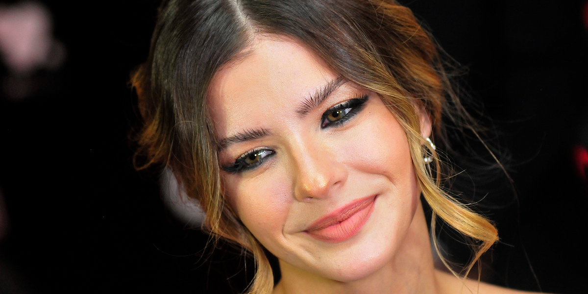 Aseguran que China Suárez comenzó relación con cantante argentino: habrían tenido romántica salida