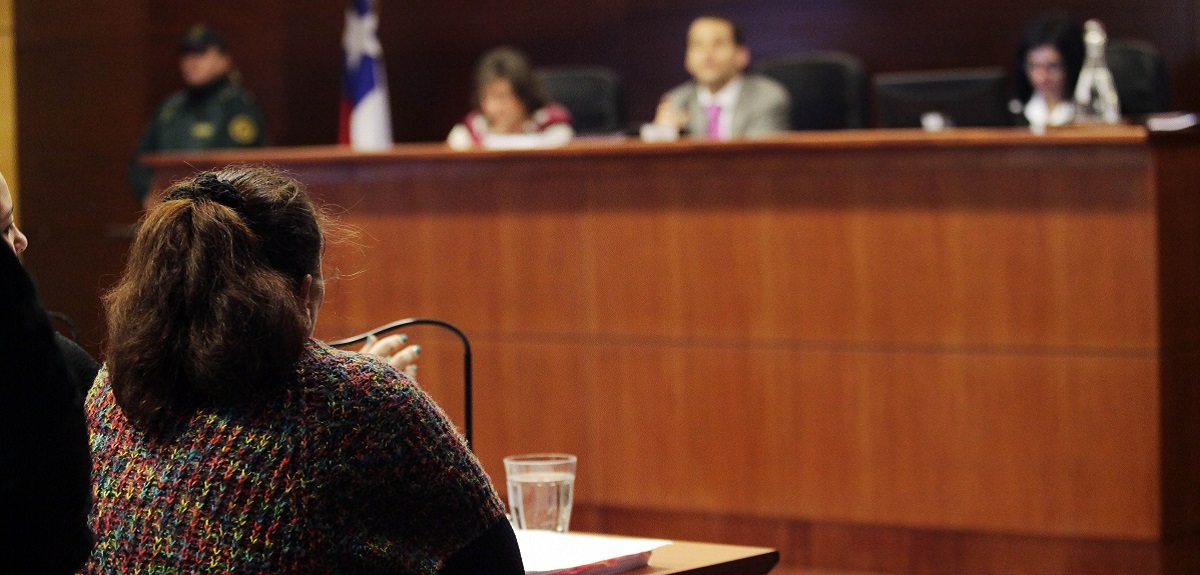 El triple infanticidio de Magdalena Torres en Cerrillos: ahogó a tres recién nacidos