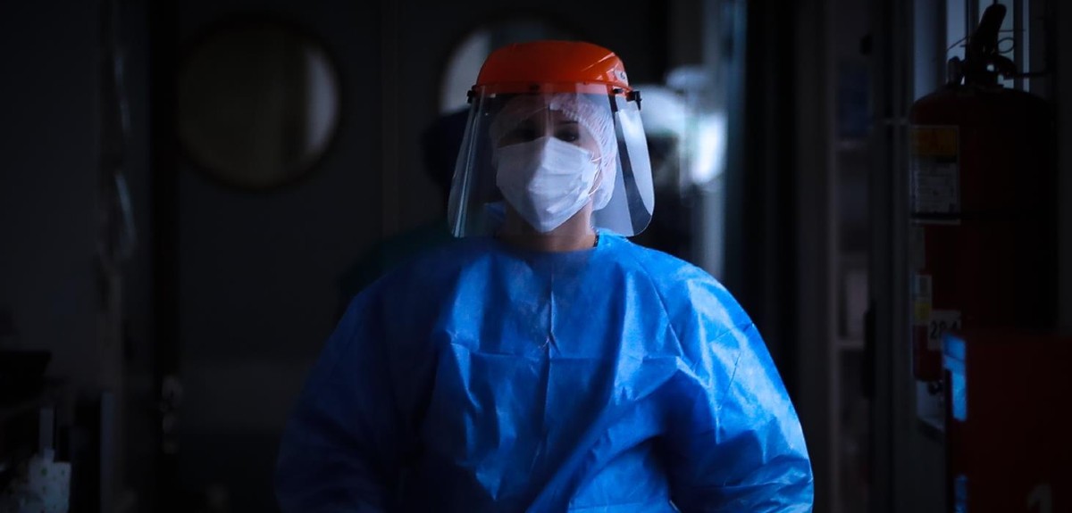 Confirman segundo caso de viruela del mono en Argentina: no tiene nexo con primer paciente detectado