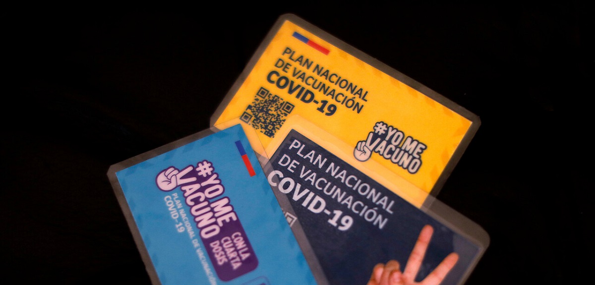 Minsal confirmó 5.483 casos nuevos de COVID y reportó alza de contagios del 91% en dos semanas