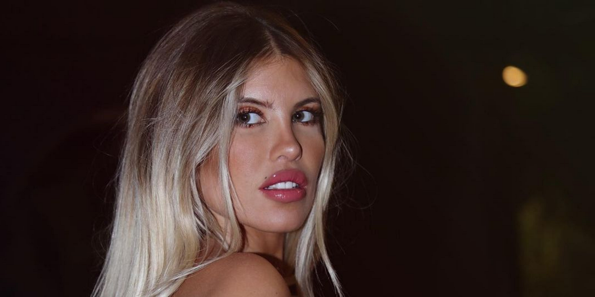 Coté López preocupó a sus seguidores tras anunciar que contrajo COVID: “Me siento morir”