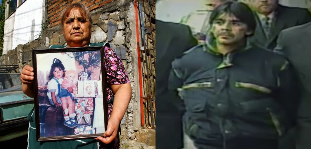 El crimen de Elenita Yáñez que conmocionó a Chile: fue violada y asesinada por Juan Soto Campos