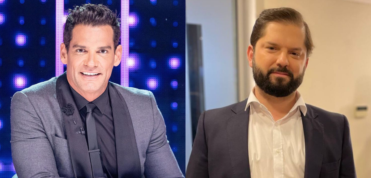 Cristián de la Fuente lanzó duros dardos a Boric por manejo de delincuencia: “2 meses y vamos peor”