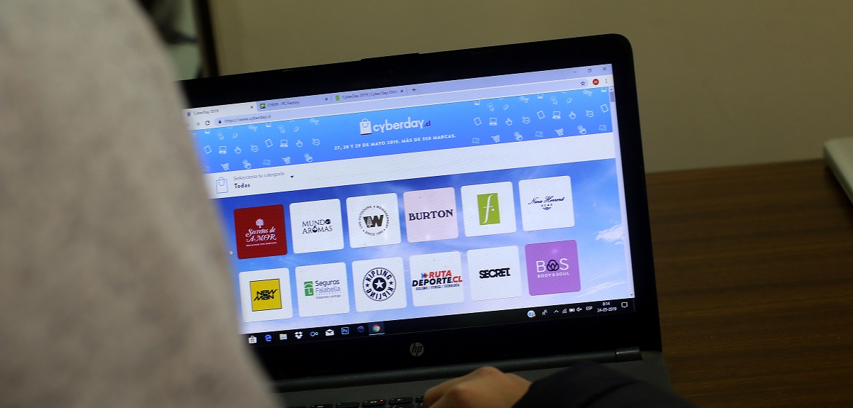 Cyber Monday: conoce la fecha y cuidados que debes tener para el evento de compras online