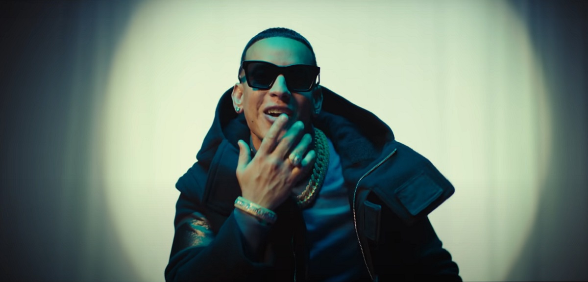 Confirman lugar y fecha para Daddy Yankee en Chile: esta semana parte la venta de entradas