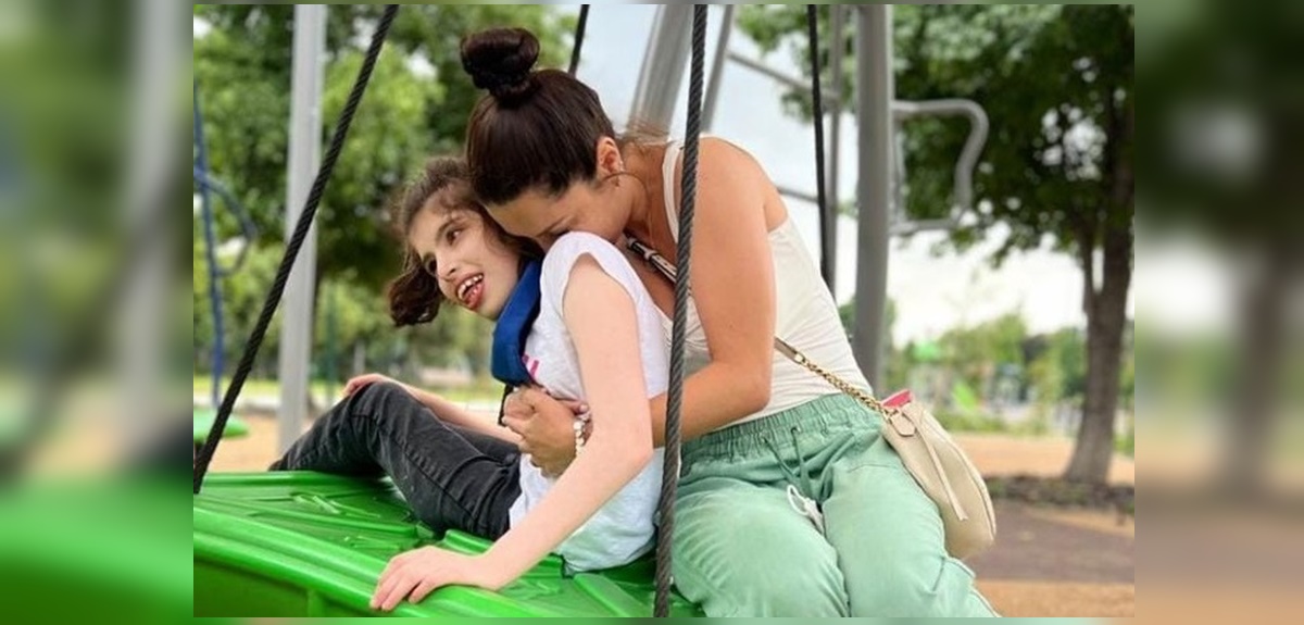 Dani Aránguiz dedicó sensible texto de cumpleaños a su sobrina Renata: 