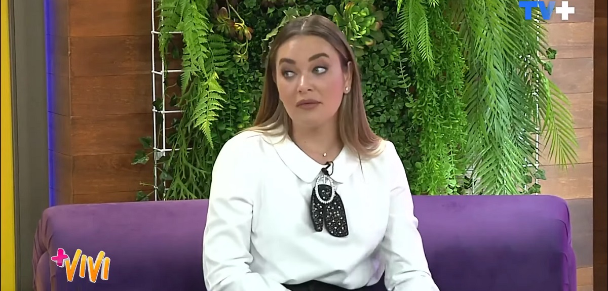 Daniela Nicolás recordó grave negligencia que causó la muerte de su perro: 