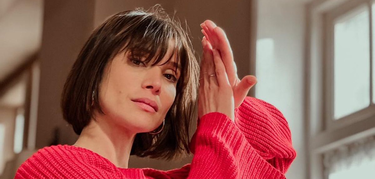 Daniela Ramírez y el desafío que superó fuera de las teleseries: 