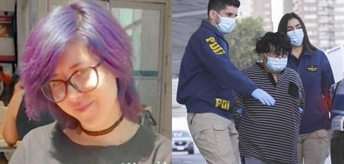 Tribunal declara culpable a Carlos 