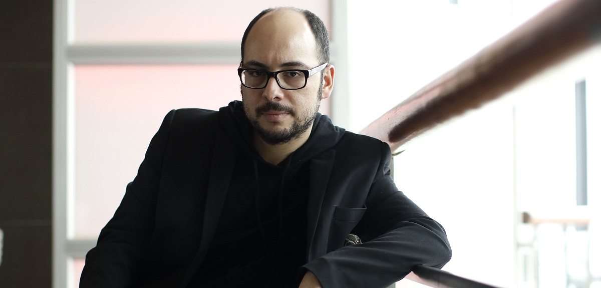 Decretan prisión preventiva para Nicolás López: deberá ingresar a Santiago 1