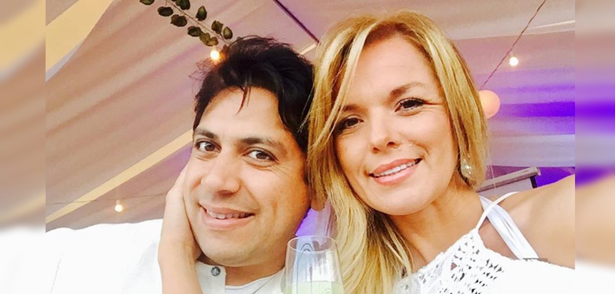 Denisse Flores por querella de su ex, Rodrigo Herrera: 