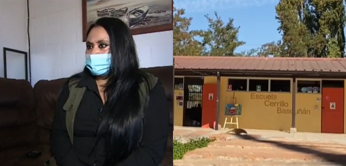 Madre denuncia que profesor hizo limpiar los baños a su hijo con TEA: 