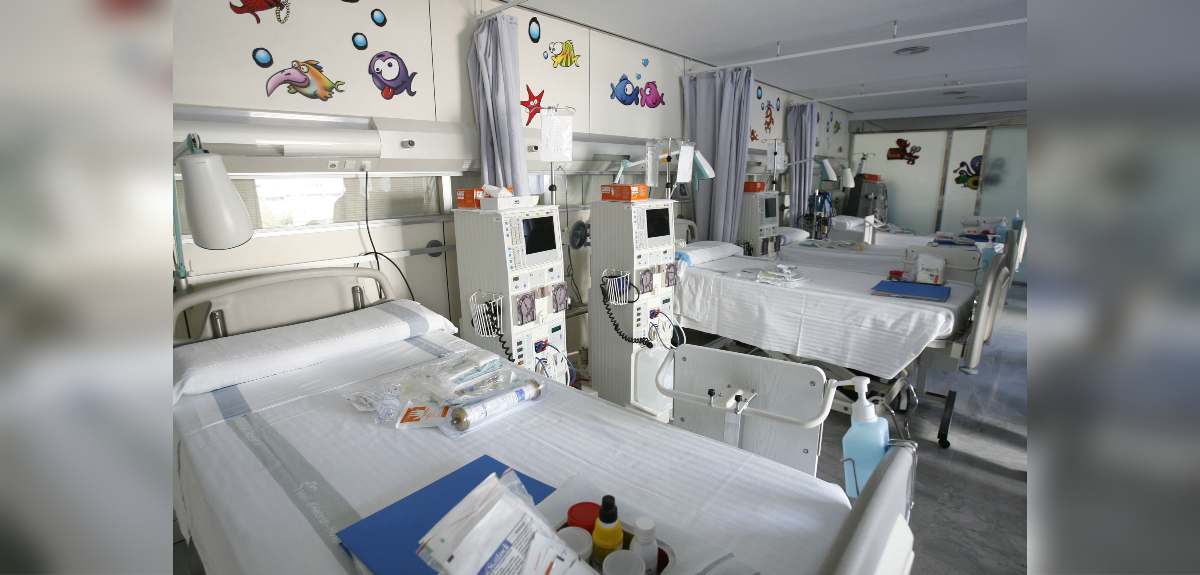 Detectan primer caso de hepatitis infantil aguda en Argentina: paciente es un niño de 8 años