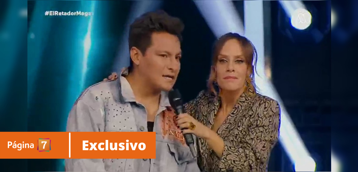 Doble de Emmanuel contó qué hará con el premio de El retador: “Esta plata vino en un momento bonito”