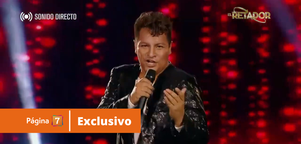 Doble de Emmanuel reveló qué ha sido lo más complejo de su participación en ‘El retador’