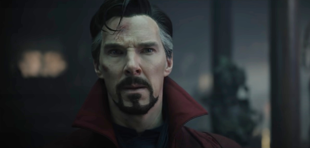 'Doctor Strange en el Multiverso de la locura': ¿cuántas escenas postcréditos tiene la película?