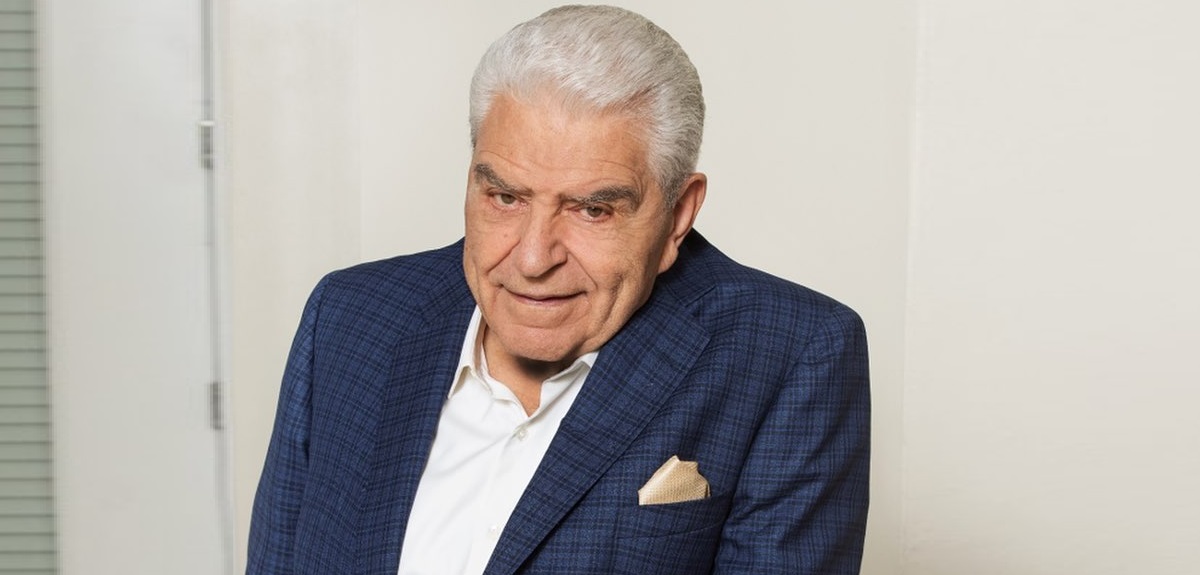Don Francisco llegará a plataformas de streaming con un proyecto relacionado a 'Sábado Gigante'