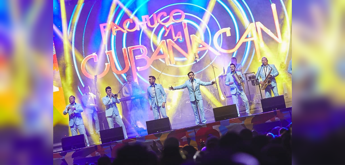 El drama que viven los integrantes de Panchuco y La Cubanacán: barajan posible despedida