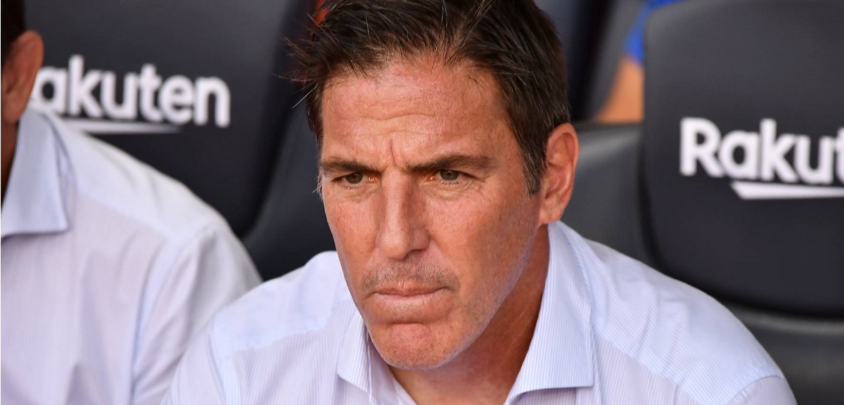 Eduardo Berizzo asoma como primera opción para ser DT de la 'Roja': 