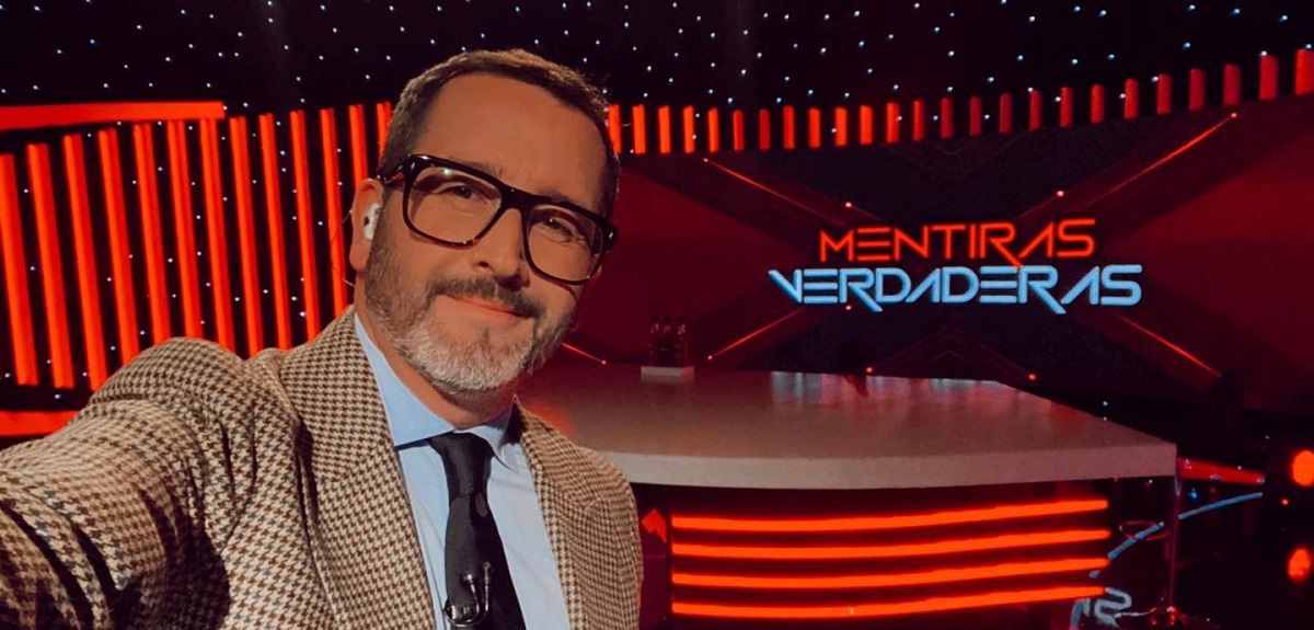 Eduardo Fuentes y llamadas de La Moneda a La Red durante el nuevo Gobierno: 