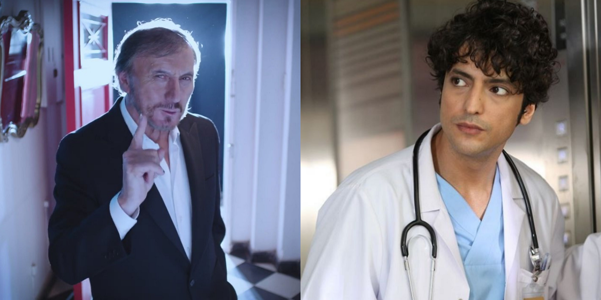 'El día menos pensado' escaló en el bloque prime del jueves: superó a ‘Doctor Milagro'