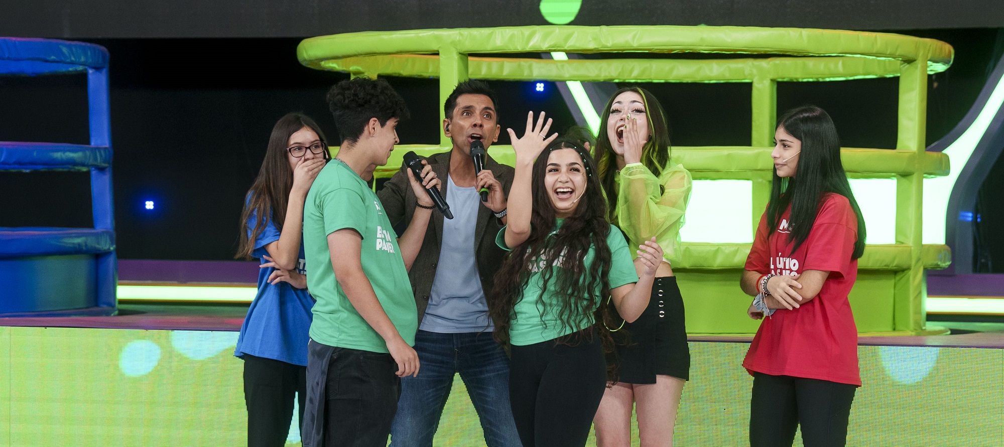 ¿Por qué Chilevisión no emitió 'El Último pasajero' el domingo? Esta es la respuesta