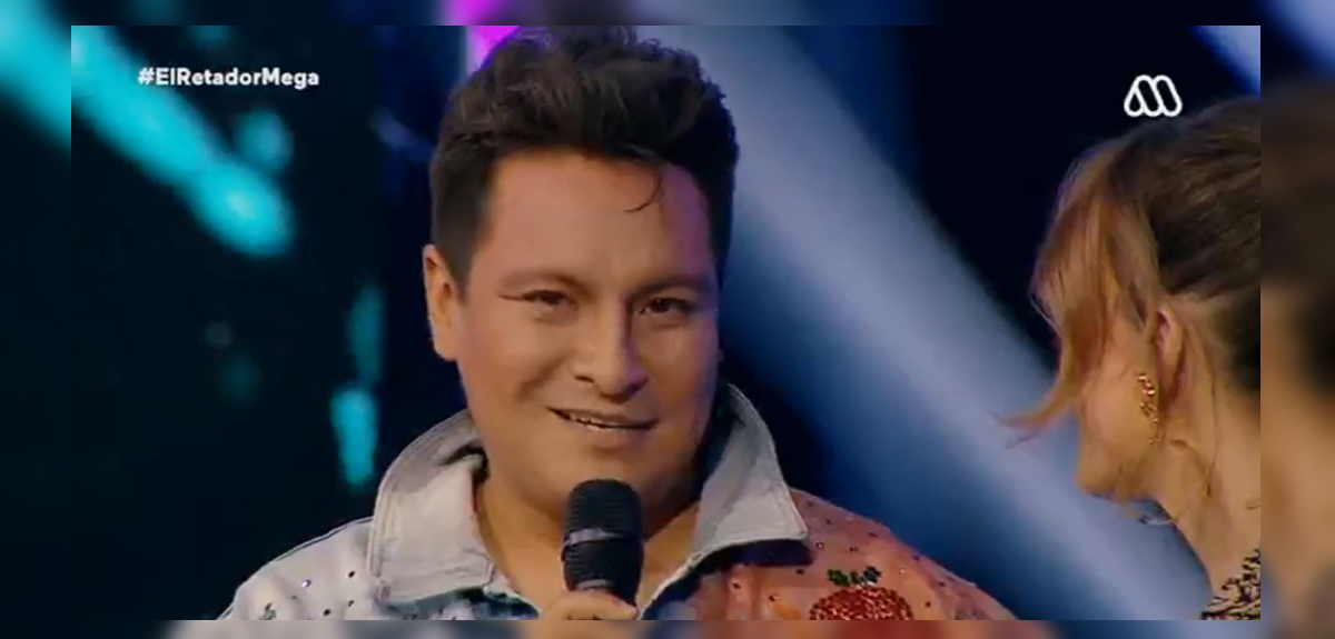 Campeón de ‘El retador’ sorprendió tras abandonar el programa: se llevó más de 3 millones de pesos