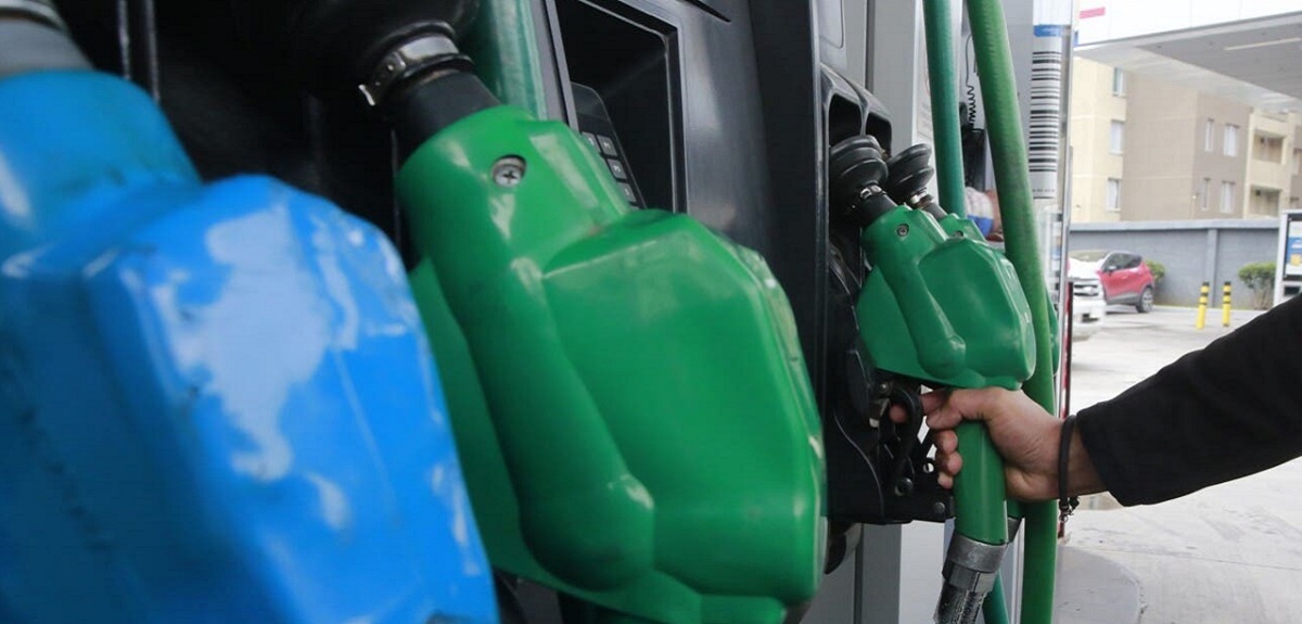 ENAP advierte que en 5 días se acabaría el combustible en el sur tras bloqueo en refinería Biobío