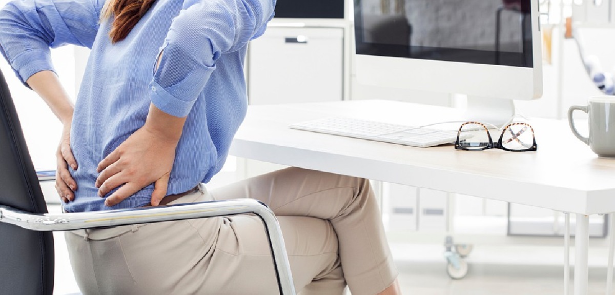 Escoliosis: conoce las claves de un diagnóstico precoz y el tratamiento para esta patología