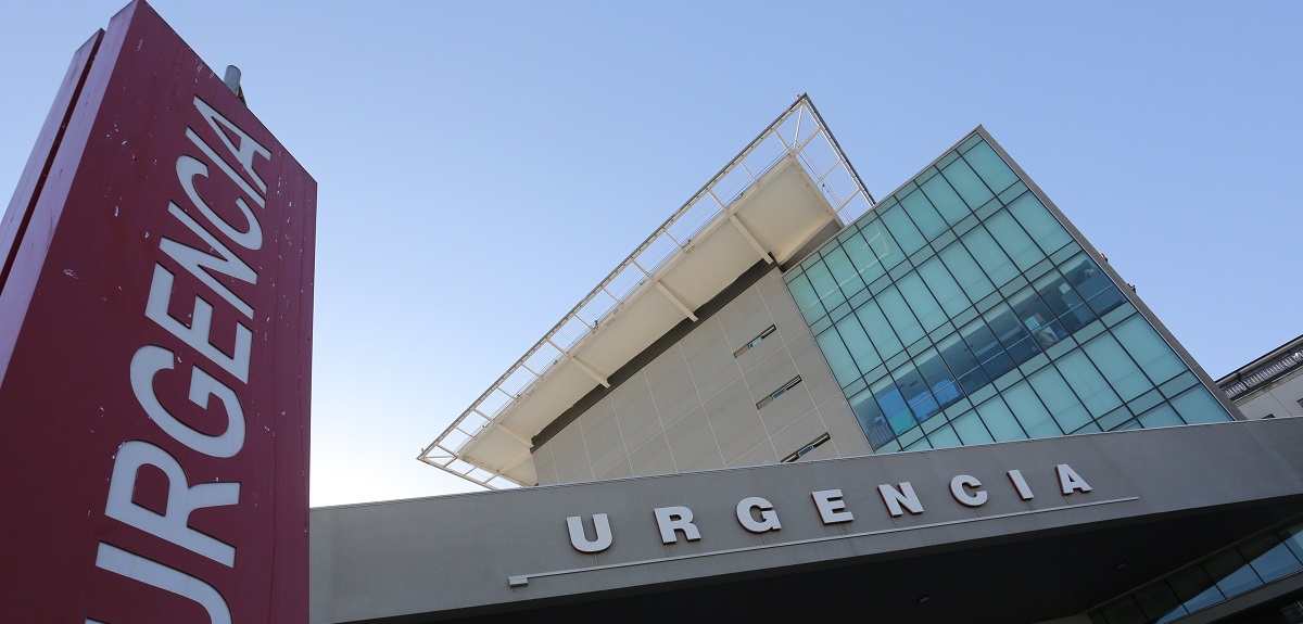 Ex Posta Central actualiza estado de periodista baleada Francisca Sandoval: 