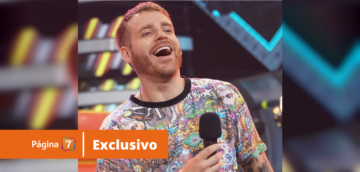 Felipe Camus anunció importante decisión que tomó tras estar en Chile: “Espero no equivocarme”