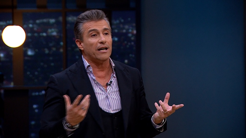 Fernando Solabarrieta