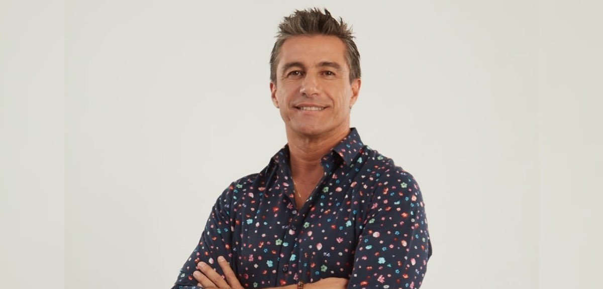 Fernando Solabarrieta recordó su polémica salida de TVN en regreso de PH: 